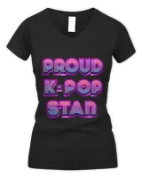 Women's V-Neck T-Shirt Women's V-Neck T-Shirt