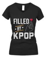 Women's V-Neck T-Shirt Women's V-Neck T-Shirt