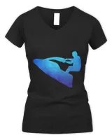 Women's V-Neck T-Shirt Women's V-Neck T-Shirt