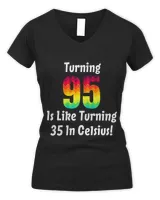 Women's V-Neck T-Shirt Women's V-Neck T-Shirt