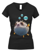 Women's V-Neck T-Shirt Women's V-Neck T-Shirt