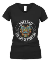 Women's V-Neck T-Shirt Women's V-Neck T-Shirt
