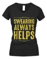 Women's V-Neck T-Shirt Women's V-Neck T-Shirt
