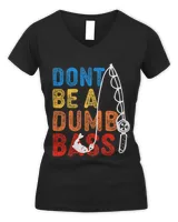 Women's V-Neck T-Shirt Women's V-Neck T-Shirt