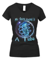 Women's V-Neck T-Shirt Women's V-Neck T-Shirt