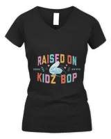 Women's V-Neck T-Shirt Women's V-Neck T-Shirt