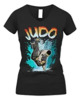 Women's V-Neck T-Shirt Women's V-Neck T-Shirt