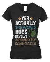 Women's V-Neck T-Shirt Women's V-Neck T-Shirt