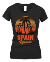 Women's V-Neck T-Shirt Women's V-Neck T-Shirt