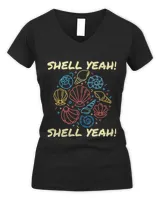 Women's V-Neck T-Shirt Women's V-Neck T-Shirt