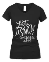 Women's V-Neck T-Shirt Women's V-Neck T-Shirt