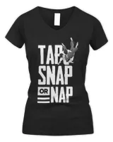 Women's V-Neck T-Shirt Women's V-Neck T-Shirt