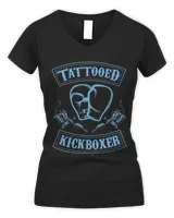 Women's V-Neck T-Shirt Women's V-Neck T-Shirt