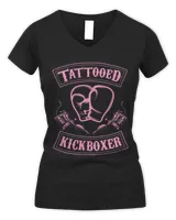 Women's V-Neck T-Shirt Women's V-Neck T-Shirt