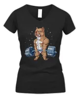 Women's V-Neck T-Shirt Women's V-Neck T-Shirt