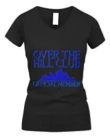 Women's V-Neck T-Shirt Women's V-Neck T-Shirt