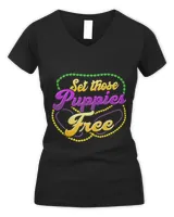 Women's V-Neck T-Shirt Women's V-Neck T-Shirt