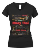 Women's V-Neck T-Shirt Women's V-Neck T-Shirt
