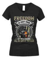 Women's V-Neck T-Shirt Women's V-Neck T-Shirt