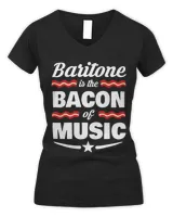 Women's V-Neck T-Shirt Women's V-Neck T-Shirt