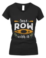 Women's V-Neck T-Shirt Women's V-Neck T-Shirt