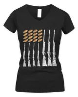 Women's V-Neck T-Shirt Women's V-Neck T-Shirt