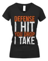 Women's V-Neck T-Shirt Women's V-Neck T-Shirt