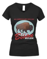 Women's V-Neck T-Shirt Women's V-Neck T-Shirt