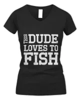 Women's V-Neck T-Shirt Women's V-Neck T-Shirt