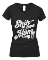 Women's V-Neck T-Shirt Women's V-Neck T-Shirt