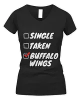 Women's V-Neck T-Shirt Women's V-Neck T-Shirt
