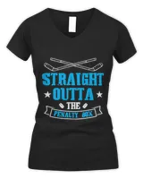 Women's V-Neck T-Shirt Women's V-Neck T-Shirt