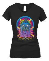 Women's V-Neck T-Shirt Women's V-Neck T-Shirt