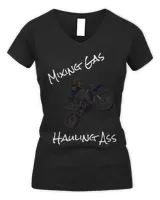 Women's V-Neck T-Shirt Women's V-Neck T-Shirt
