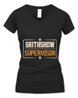 Women's V-Neck T-Shirt Women's V-Neck T-Shirt