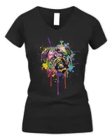 Women's V-Neck T-Shirt Women's V-Neck T-Shirt