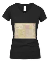 Women's V-Neck T-Shirt Women's V-Neck T-Shirt