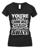 Women's V-Neck T-Shirt Women's V-Neck T-Shirt