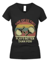 Women's V-Neck T-Shirt Women's V-Neck T-Shirt