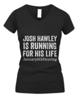 Women's V-Neck T-Shirt Women's V-Neck T-Shirt