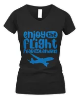 Women's V-Neck T-Shirt Women's V-Neck T-Shirt