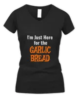 Women's V-Neck T-Shirt Women's V-Neck T-Shirt