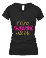 Women's V-Neck T-Shirt Women's V-Neck T-Shirt