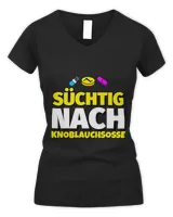 Women's V-Neck T-Shirt Women's V-Neck T-Shirt