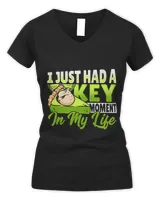 Women's V-Neck T-Shirt Women's V-Neck T-Shirt