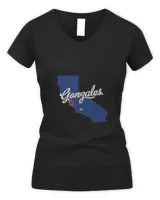 Women's V-Neck T-Shirt Women's V-Neck T-Shirt