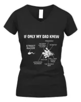 Women's V-Neck T-Shirt Women's V-Neck T-Shirt