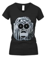Women's V-Neck T-Shirt Women's V-Neck T-Shirt