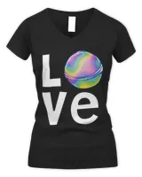 Women's V-Neck T-Shirt Women's V-Neck T-Shirt