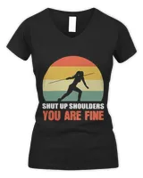 Women's V-Neck T-Shirt Women's V-Neck T-Shirt